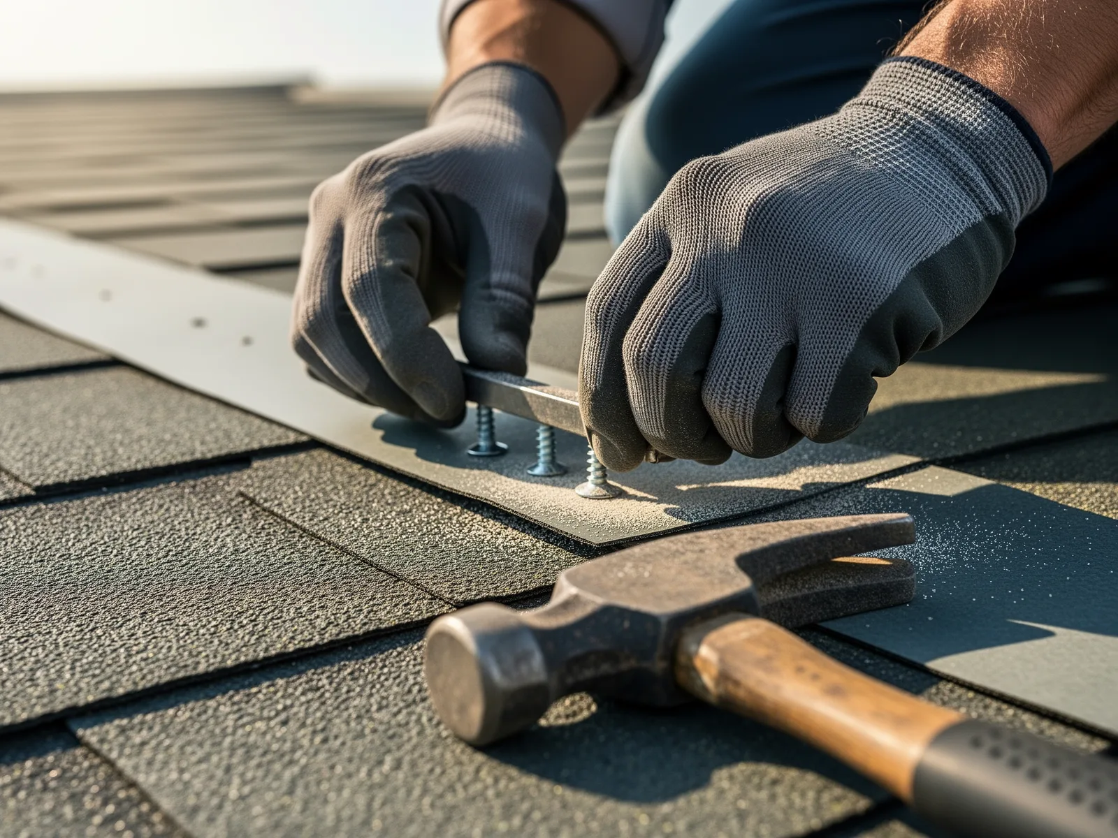 Why choose Fascia Repair in Atwood, TN